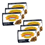 Lot 6x calamars a l'encre bo�te 115g palacio de oriente - bo�te 115g