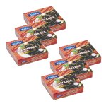 Lot 6x calamar a l'encre - bo�te 266g