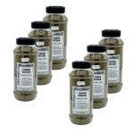 Lot 6x cumin en graine - pot 400g