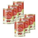 Lot 6x double concentr� de tomates - bo�te 140g