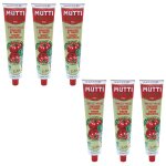 Lot 6x double concentr� de tomates - z�ro r�sidu de pesticides - tube 130g