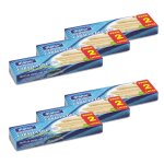 Lot 6x filets de maquereaux a l'huile - 2 x 90g - pack 180g