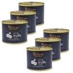 Lot 6x jus de truffe noire - bo�te 200ml