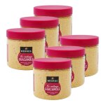 Lot 6x m�lange guacamole - pot 110g
