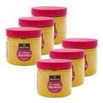 Lot 6x m�lange indien tikka massala - pot 75g