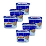 Lot 6x mortadelle de b�uf halal - bo�te 340g