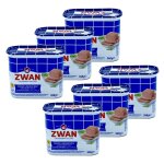 Lot 6x mortadelle de poulet halal - bo�te 340g