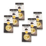 Lot 6x pâtes tagliatelles aux ¿ufs et truffe d'été - sachet 250g Lot 6x pâtes tagliatelles aux ¿ufs et truffe d'été - sachet 250g