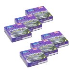 Lot 6x petites sardines a l'huile - boîte 266g Lot 6x petites sardines a l'huile - boîte 266g