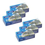 Lot 6x sardine a l'huile - bo�te 125g