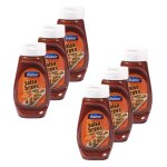 Lot 6x sauce brava - flacon 300g
