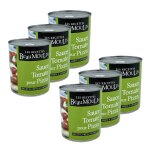 Lot 6x sauce tomate pour pizza - bote 800g