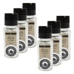 Lot 6x sel a la truffe - moulin 110g