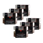 Lot 6x truffe noire enti�re - tuber melanosporum - pot 22, 5g