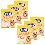 Lot 6x ?ufs au plat - halal - sachet 90g