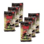 Lot 6x vermicelles de riz - sachet 250g