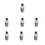 Lot de 7 d�tartrants 500ml ecodecalk cafeti�re expresso (5513296041 beko delonghi)