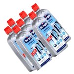 Lot de 7 dtartrants durgol universels 750ml accessoires et entretien (du115 )