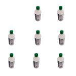 Lot de 8 d�tartrants 500ml ecodecalk cafeti�re expresso (5513296041 beko delonghi)