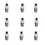 Lot de 9 détartrants 500ml ecodecalk cafetière expresso (5513296041 beko delonghi) Lot de 9 détartrants 500ml ecodecalk cafetière expresso (5513296041 beko delonghi)