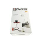 Lot de deux accessoires (at340 + kax950me) robot m�nager (aw20011023 kenwood)