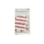 Lot de deux serpilleres pour petit electromenager polti - paeu0286