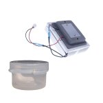 Lot de module thermo �lectrique avec p�te thermo conductrice d'origine pompe tireuse � bi�re (ss - 996824 ...