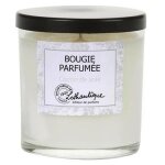 Lothantique l'editeur de parfums bougie cocon de soie 160g