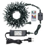 Lotti wonder tlr - sc guirlande �lectrique 10 m 500 lampe(s) led