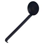 Louche doseur (321162 - 12764) raclette gril wok (ts - 169790 tefal moulinex)