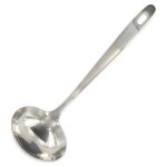 Louche fackelmann 40692