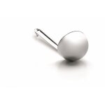 Louche inox mini 4 cm