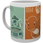 Ltd, pokemon, starters, mug, wood, various Ltd, pokemon, starters, mug, wood, various