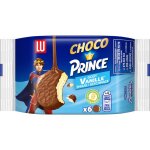 Lu chocoprince vanille biscuits fourr�s vanille 171g