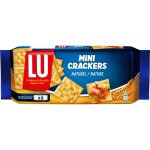 Lu minicrackers naturel biscuits ap�ritif croquants 250g