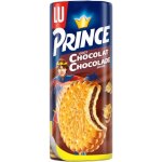 Lu prince chocolade biscuits au chocolat 300g