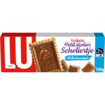 Lu scholiertje biscuits au lait 150 g
