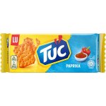 Lu tuc crackers paprika - biscuits sal�s croquants 100g