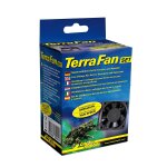 Lucky reptile tf - 1 terra fan kit de ventilation pour terrarium