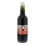 Lucullus ketjap manis sauce soja douce sucr�e 750 ml condiment indon�sien authentique pour cuisine asiatique ...