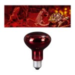 Lumires de cuisson infrarouges pour animaux de compagnie, lampe, ampoule, dispositif d'clairage, chauffage, ...