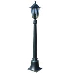 Luminaire extrieur type lampadaire 100 cm