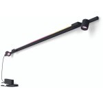 Luminaire philips hue w&c perifo 2 spots + 1 barre noir