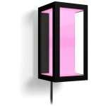 Luminaire philips hw&ca impress applique basse tension noi