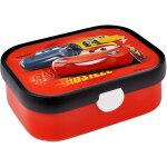 Lunch box mepal campus - cars