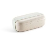Lunch box to go organic 1 box