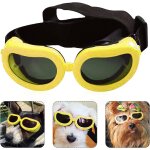 Lunettes de soleil pour chien, lunettes protection pour chien, protection uv chien lunettes, lmperm�able ...