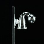 Lustre en verre a réflexion diffuse co2 pour aquarium, contrôleur de co2, détecteur de ph, moniteur d'indice ... Lustre en verre a réflexion diffuse co2 pour aquarium, contrôleur de co2, détecteur de ph, moniteur d'indice ...