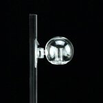 Lustre en verre a réflexion diffuse co2 pour aquarium, contrôleur de co2, détecteur de ph, moniteur d'indice ... Lustre en verre a réflexion diffuse co2 pour aquarium, contrôleur de co2, détecteur de ph, moniteur d'indice ...