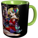 Lyc�e dxd tasses bande dessin�e anime tasses a caf� nouveaut� cadeau tasse a caf� en c�ramique maison ...